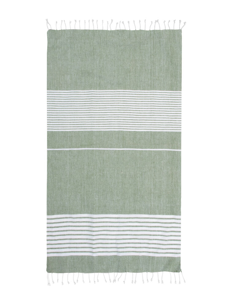 SAGAFORM Ella hamam 145x250cm